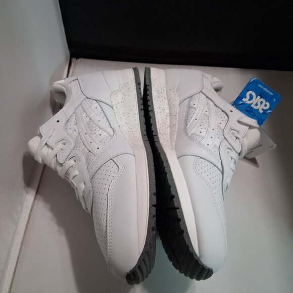 ASICS GEL-LYTE 3 H5N1L 0101 White 9 Mens main image 12